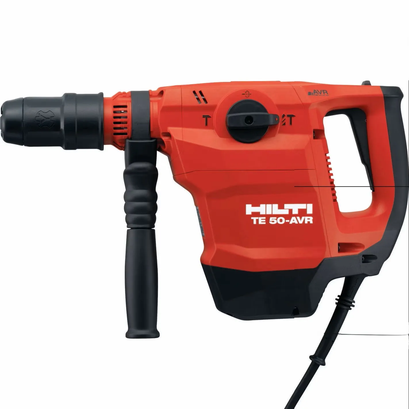 HILTI TE 50-AVR ROTARY HAMMER