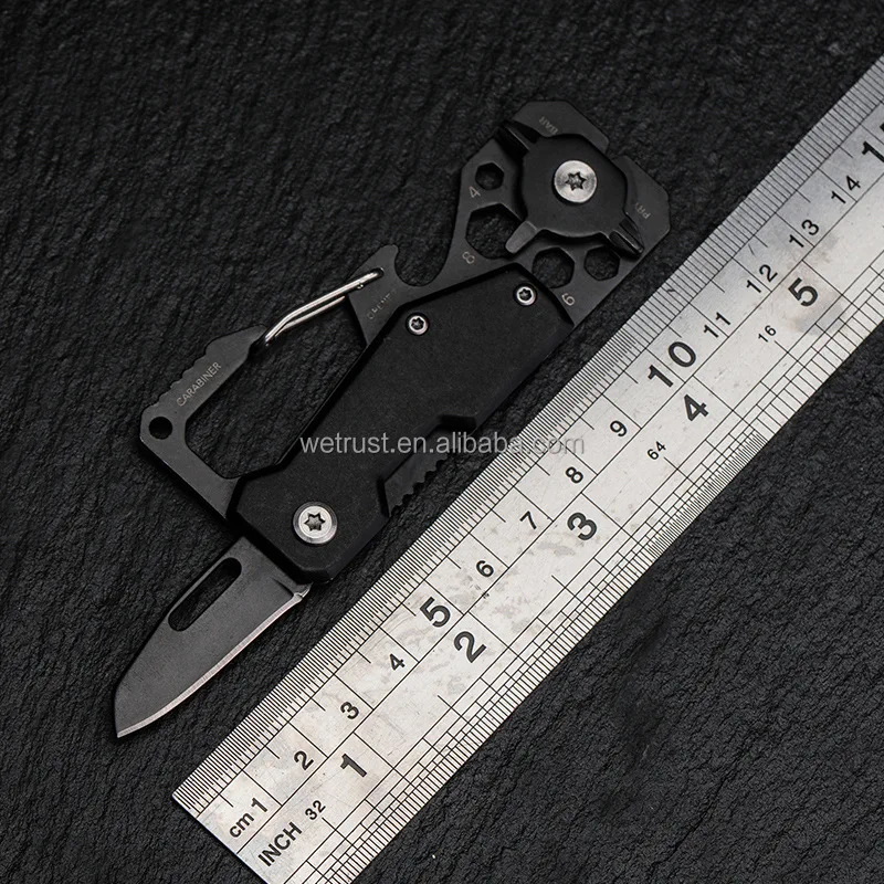 Locksmith Tool Key Multi Purpose Cylinder Gauge Cam Turner Spindle Turner Locksmith Tools Lock Pick