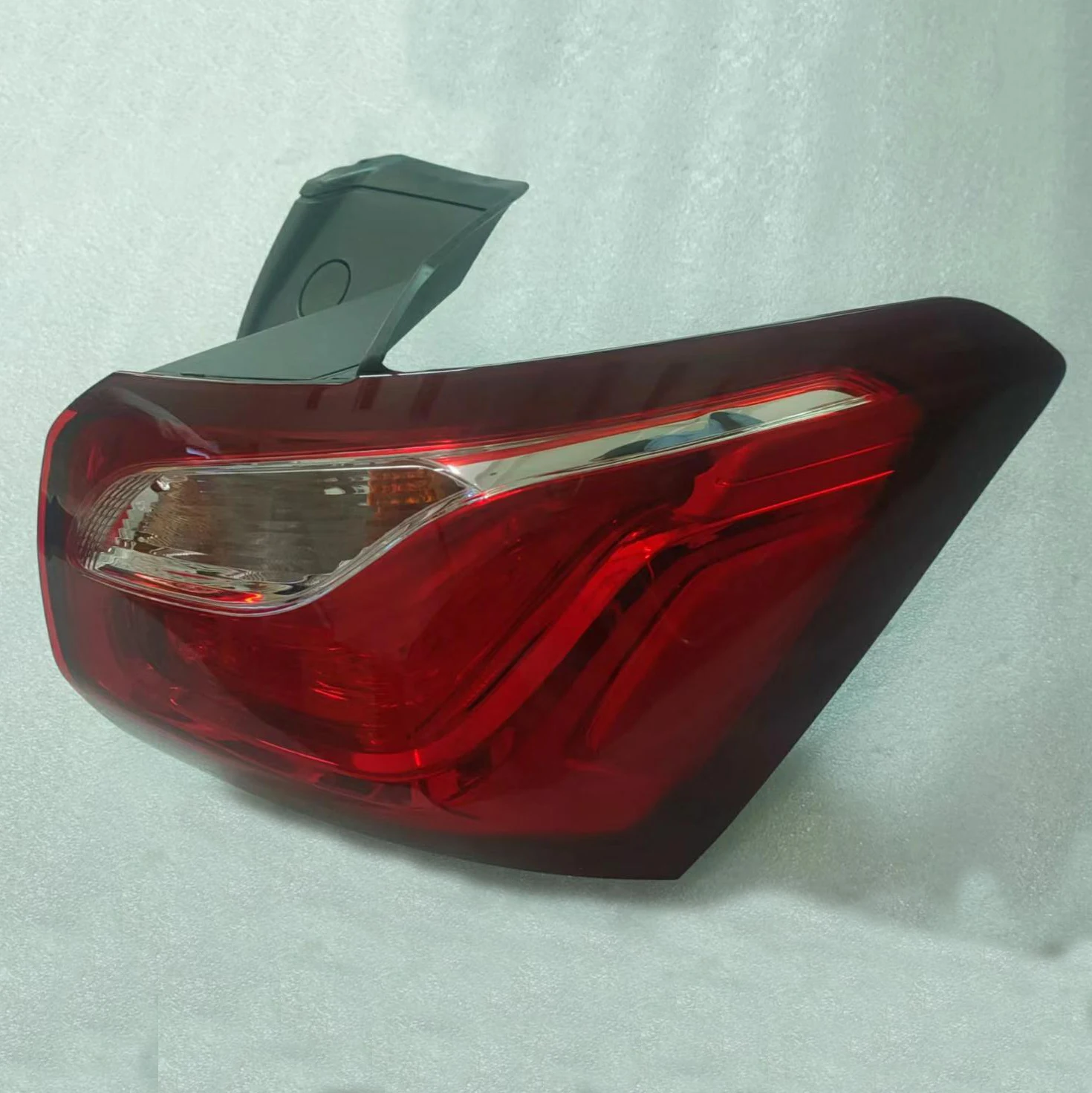 product auto body systems tail lamp rear lights high quality different styles car led tail lights for chevrolet equinox 2018 2019 2020-4