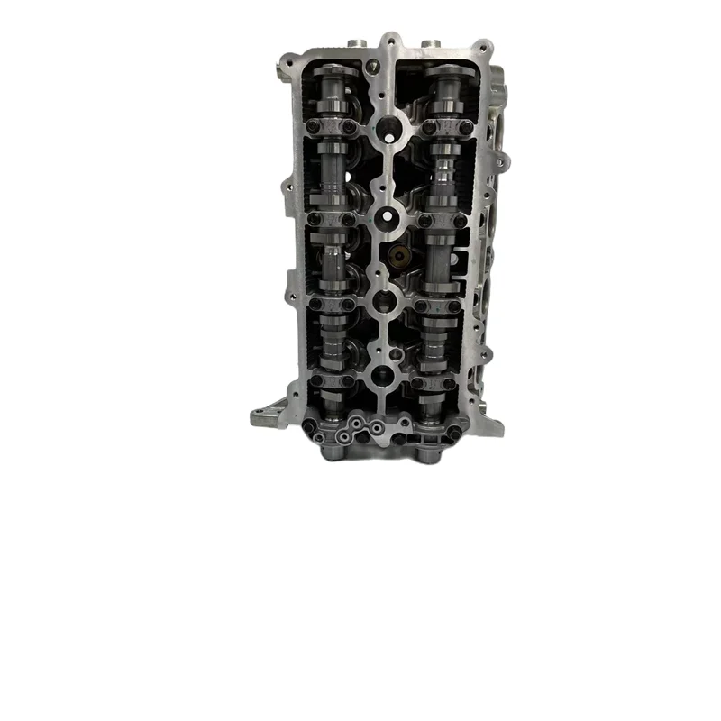 Qualified High Quality Cylinder Head Assembly G4fg 1.6 - Buy Engine ...