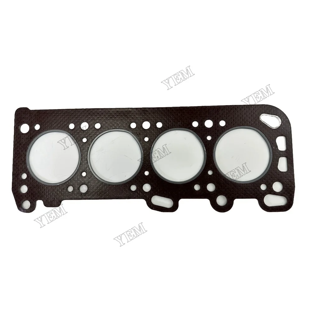 Full Gasket Kit Fit for Mitsubishi 4G33 Engine Parts 2