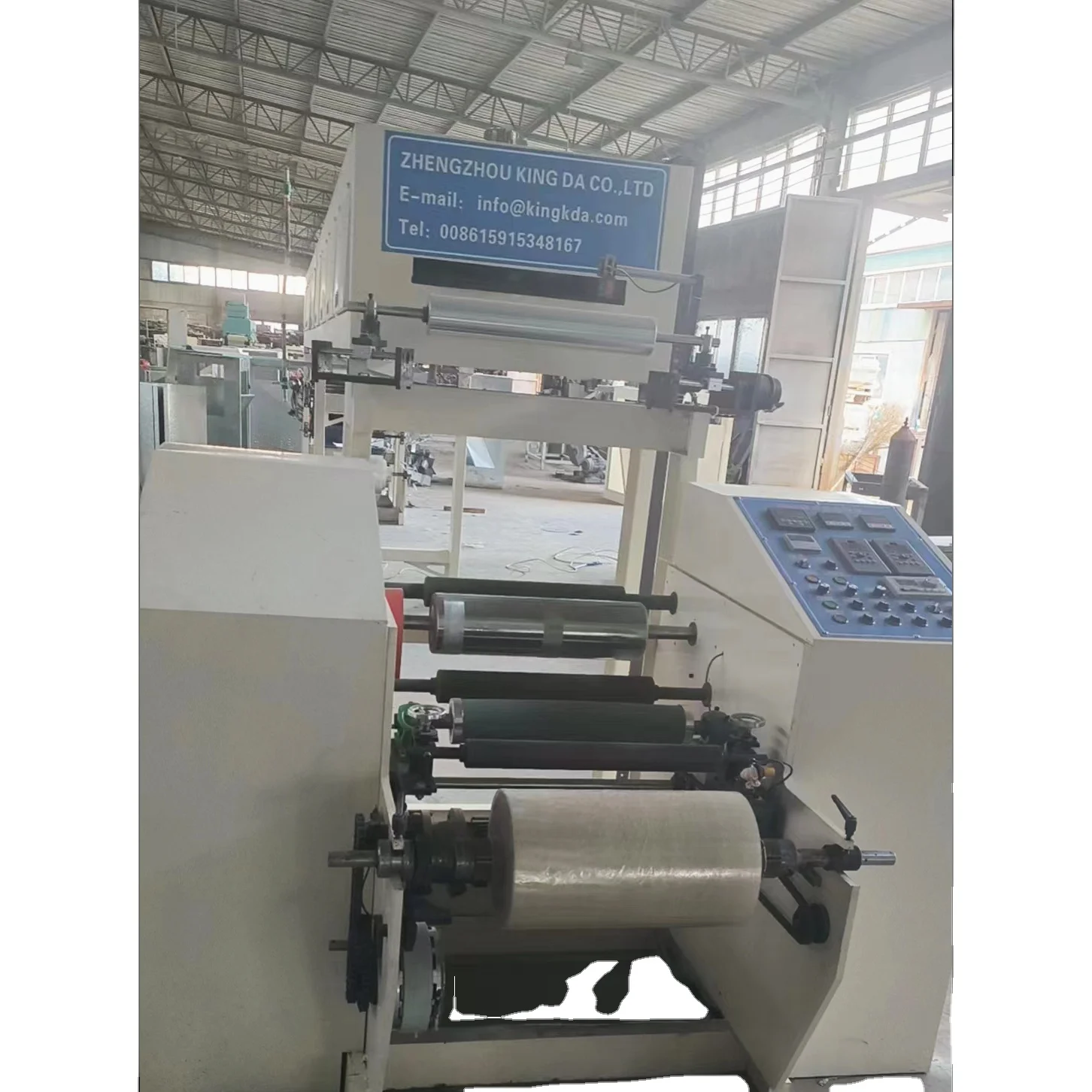 Packing Plastic Adhesive Tape Machine,Kinky Straight Tape In Extension