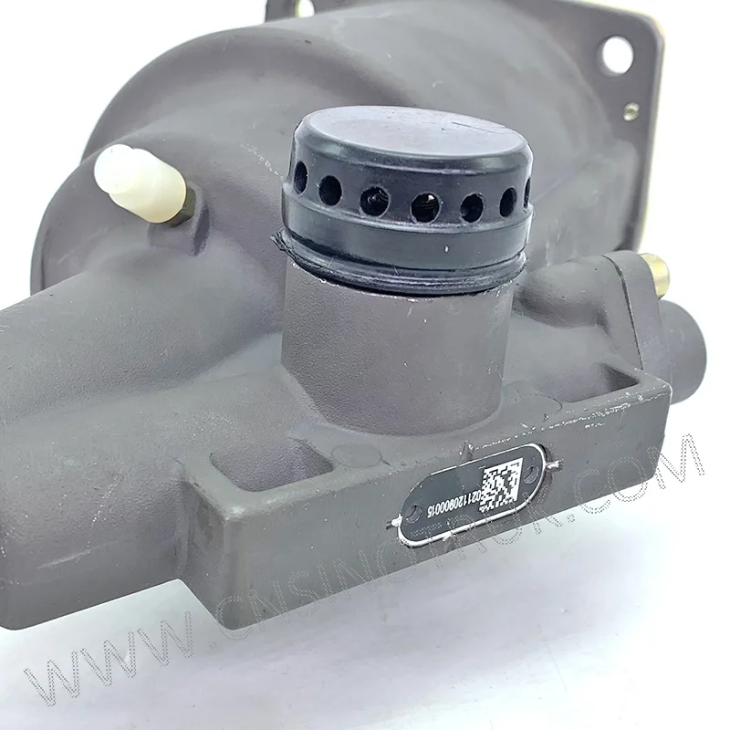 Sinotruk Howo Haohan Shandeka Original Clutch Booster Wg