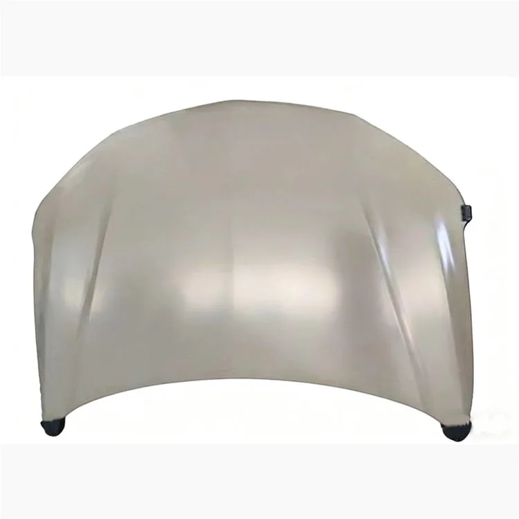 product steel and aluminum engine hood for chevrolet trailblazer 2024 front bonnet cover panel primed exterior body parts replacement s5-5