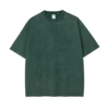 Verde oscuro
