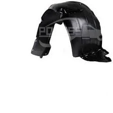 Factory Outlet High Quality Fender Lining OEM DK5156140D for ford Fie... — 4