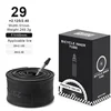 black  29x2.125-2.40 FV48mm