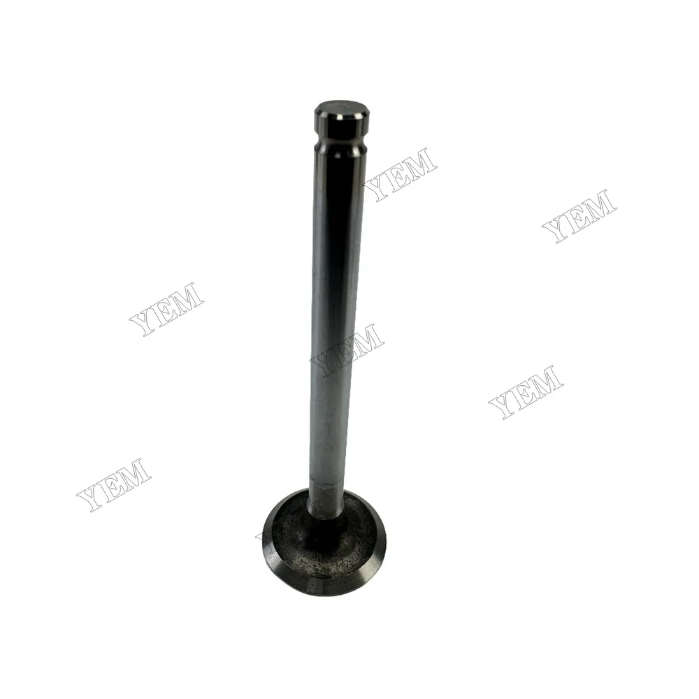 Exhaust Valve Fit for Perkins 4.248 Engine Parts 4