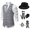 Vest Accessory Set B