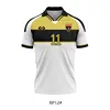 Boca White