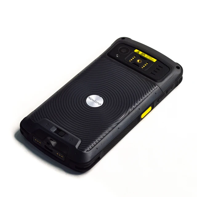 Data Collector Android Barcode Scanner Inventory Pda for Warehouse Management