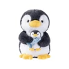 pingüino