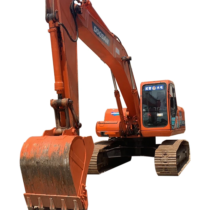 Купить Экскаватор Дусан 300
