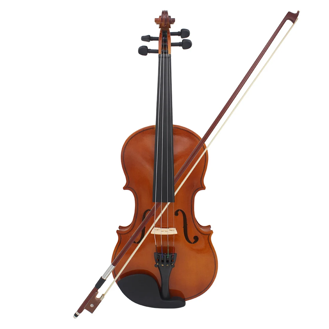 Astonvilla AV-105 4/4 Violin Full Size Basswood Body