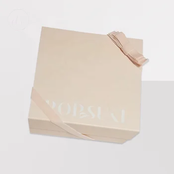 Printing logo rigid cardboard luxury flap open magnetic clothing folding packaging gift packing box paper boxes for hand bag
