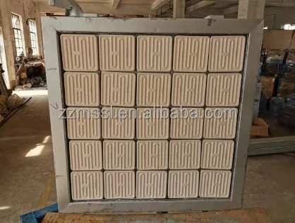 Vacuum Forming Machine for Plastic Sheet PET Film PVC Film Forming Machine