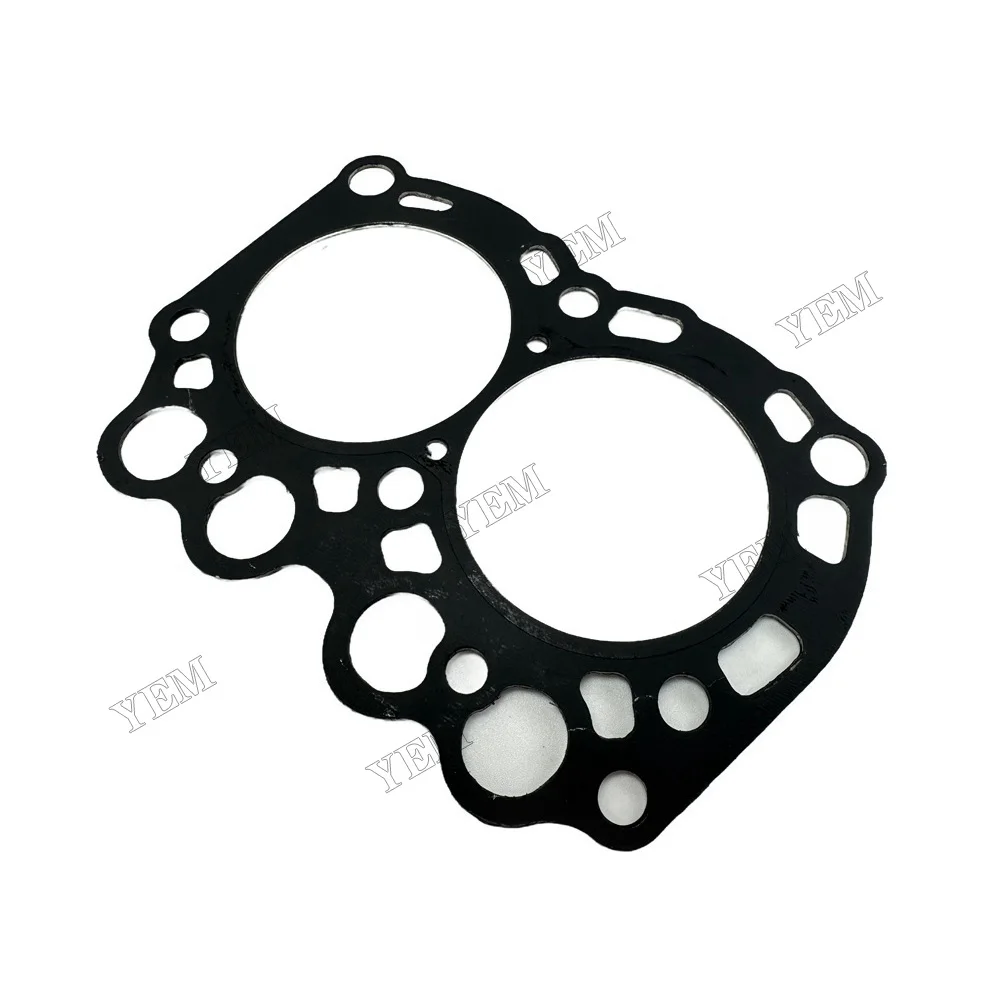 For Mitsubishi L2E Head Gasket Replacement Standard Size Engine Parts 5
