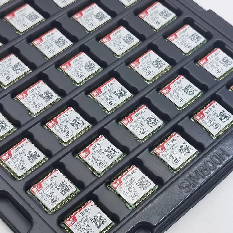 New original imported SMS module SIM800C