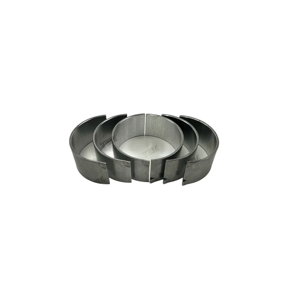 High Quality 3LB1 3LC1 3LD1 3LD2 3YA1 Connecting Rod Bearings for Isuzu Engine 2