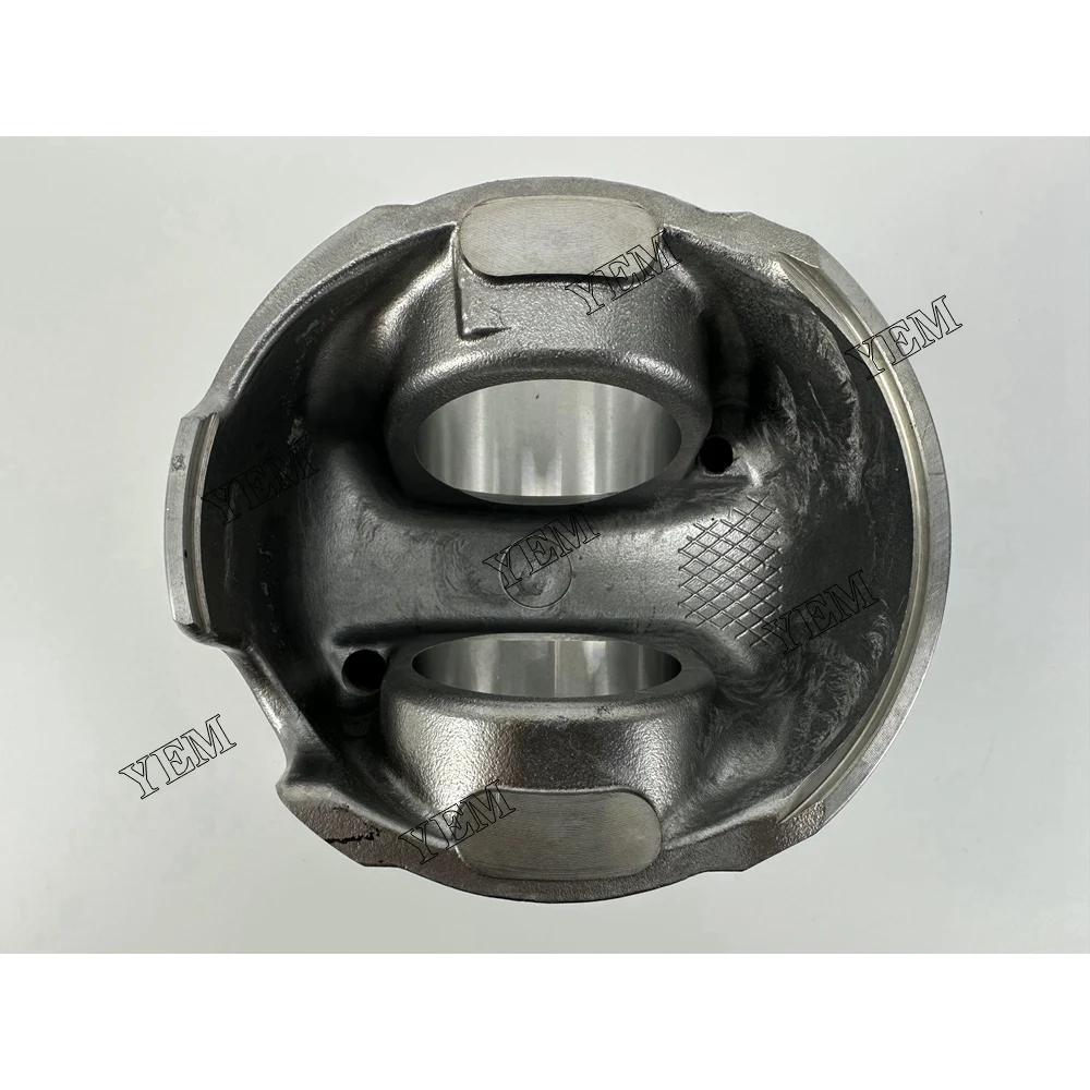For Caterpillar C9 Piston 357-0047 Engine Parts Manufacturer 2