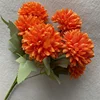 Decor orange
