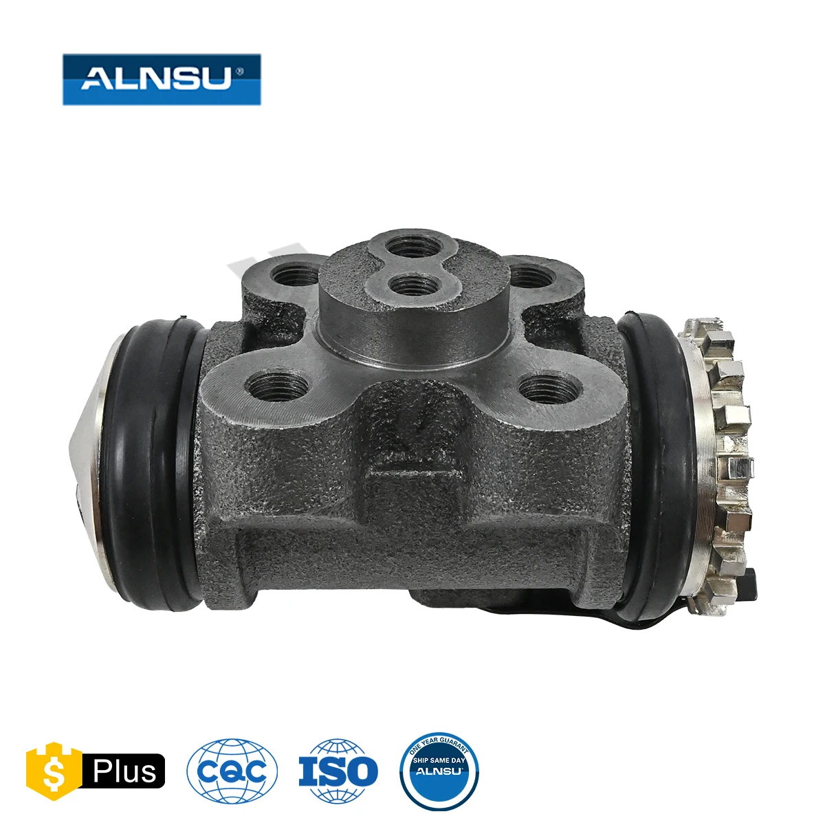 Brake Master Cylinder for ISUZU - High-Quality Replacement