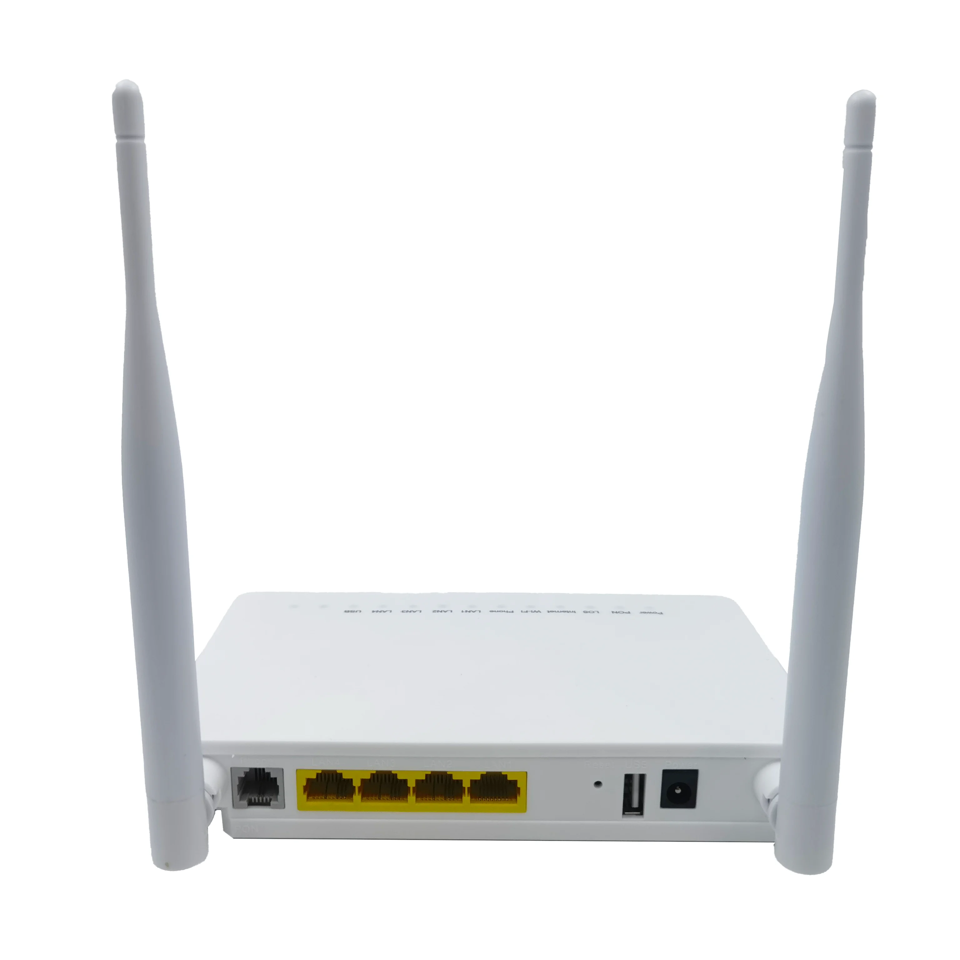 FTTH Modem Router Zxhn F609 Gpon Wifi Terminal Optical ONU ONT F609 V9