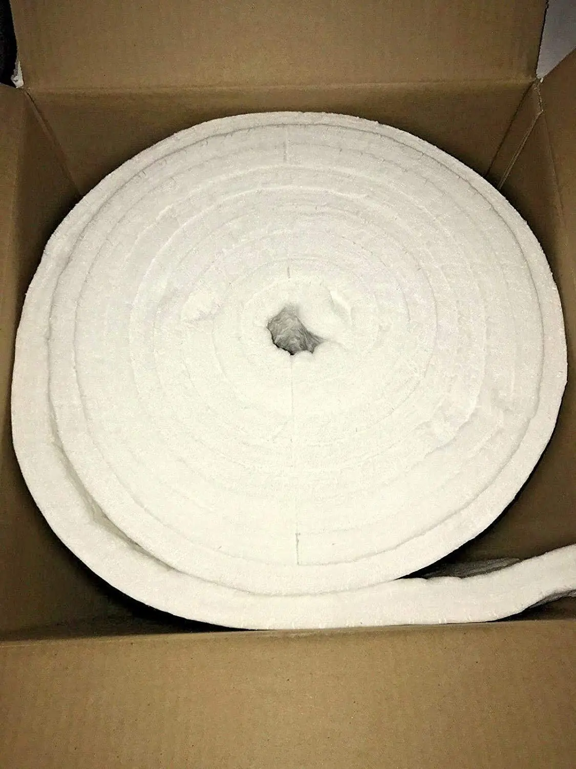 Preferential Price Refractory Ceramic Fiber Blanket Ceramic Fiber Blanket Ceramic Fiber Roll for Furnace