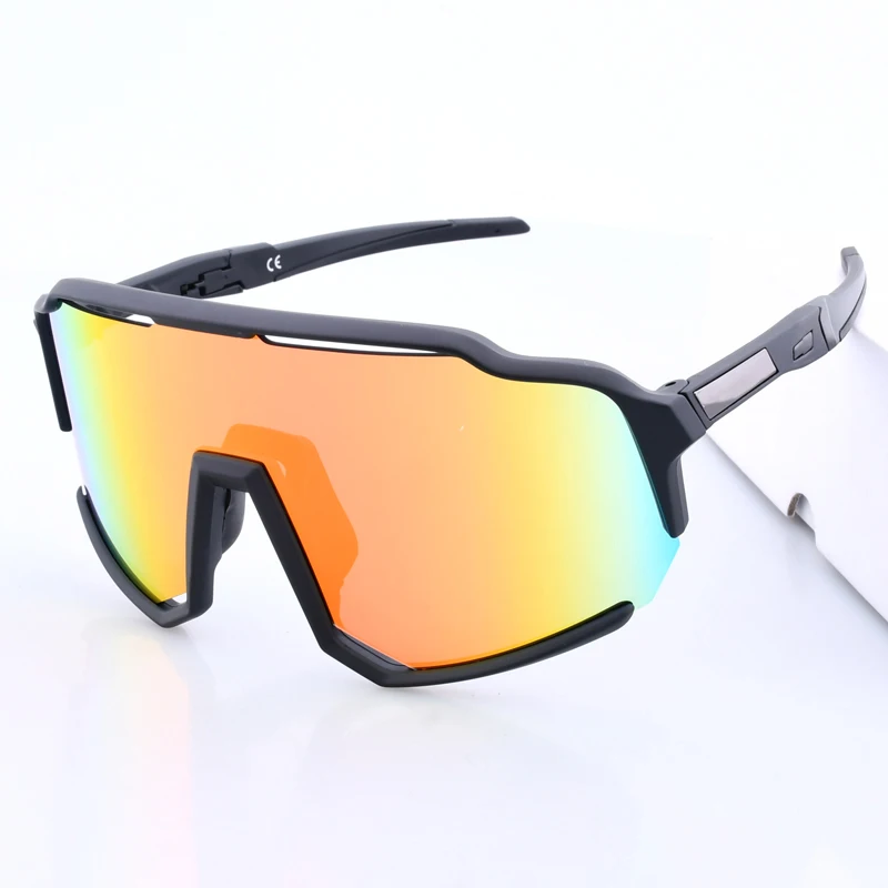 Gafas de sol deportivas para hombre, lentes de sol para deportes