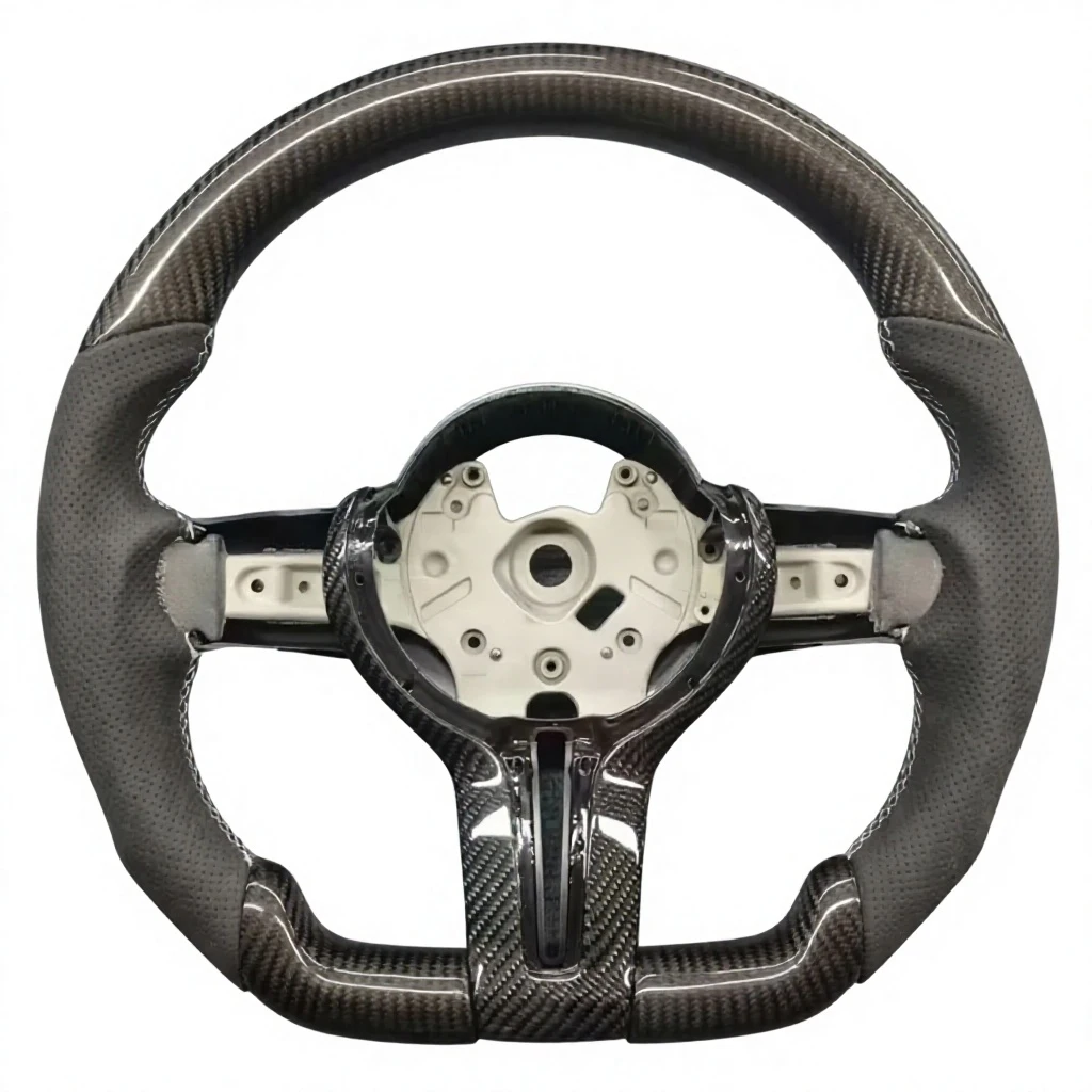 carbon-fiber-flat-bottom-steering-wheel-bmw-series-x-m-9-2