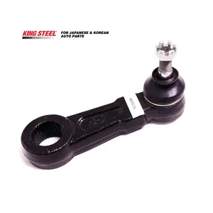 KINGSTEEL OEM MR592134 Factory Wholesale Auto Parts Steering Drop Pitman Arm for MITSUBISHI L200 Montero NATIVA