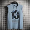 13 gilet azzurro
