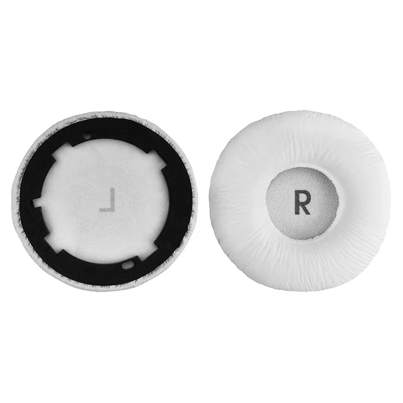 SOULWIT Coussinets De Rechange Pour Casque JBL Tune 600 (T600BTNC