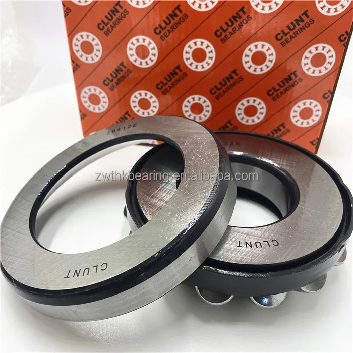 Bearing 29415 - Thrust Spherical Roller Bearing by Clunt