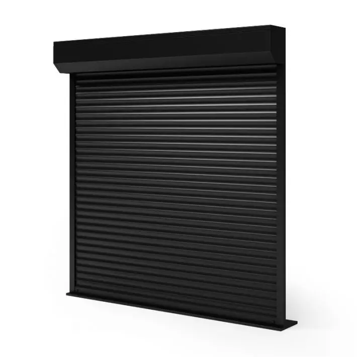 AS2047 TOMA Smart Motorized Chain Roller Blind Shade Shutter Drive Motor Tuya App Roller Shutter Universal Joint