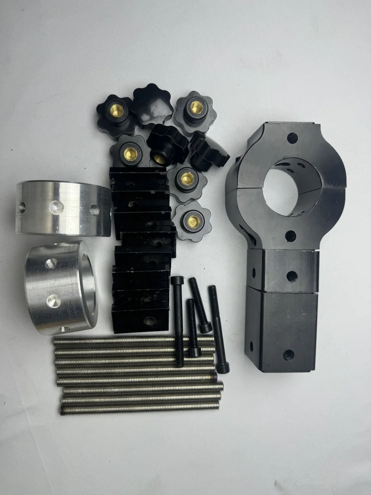 Portable Line Boring Machine for Excavator Repair With Chinese Motor Powerful Motor
