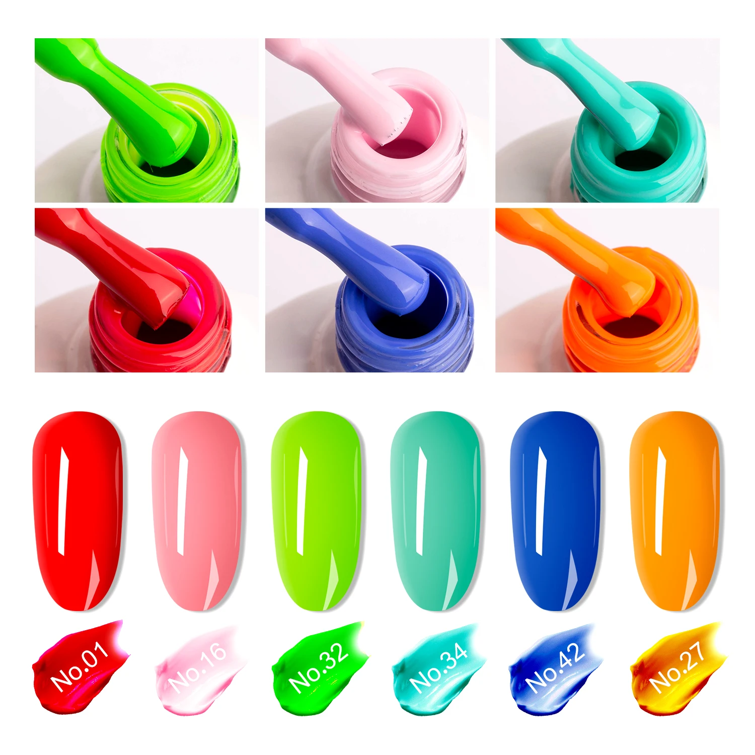 Caixuan Nails Supplies Salon 2022 Newest Spring And Summer Series Nail