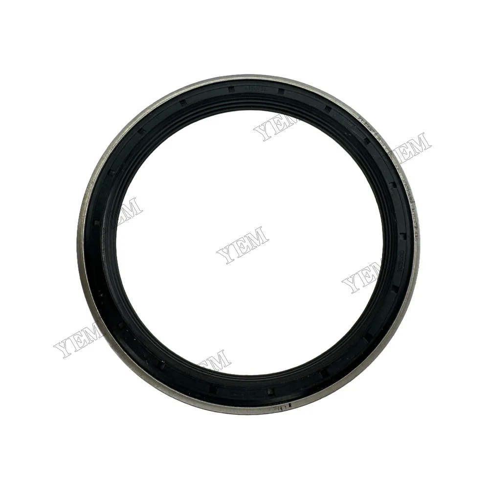 Crankshaft Rear Oil Seal 4890833 Fit for ISBE6 Engine 2
