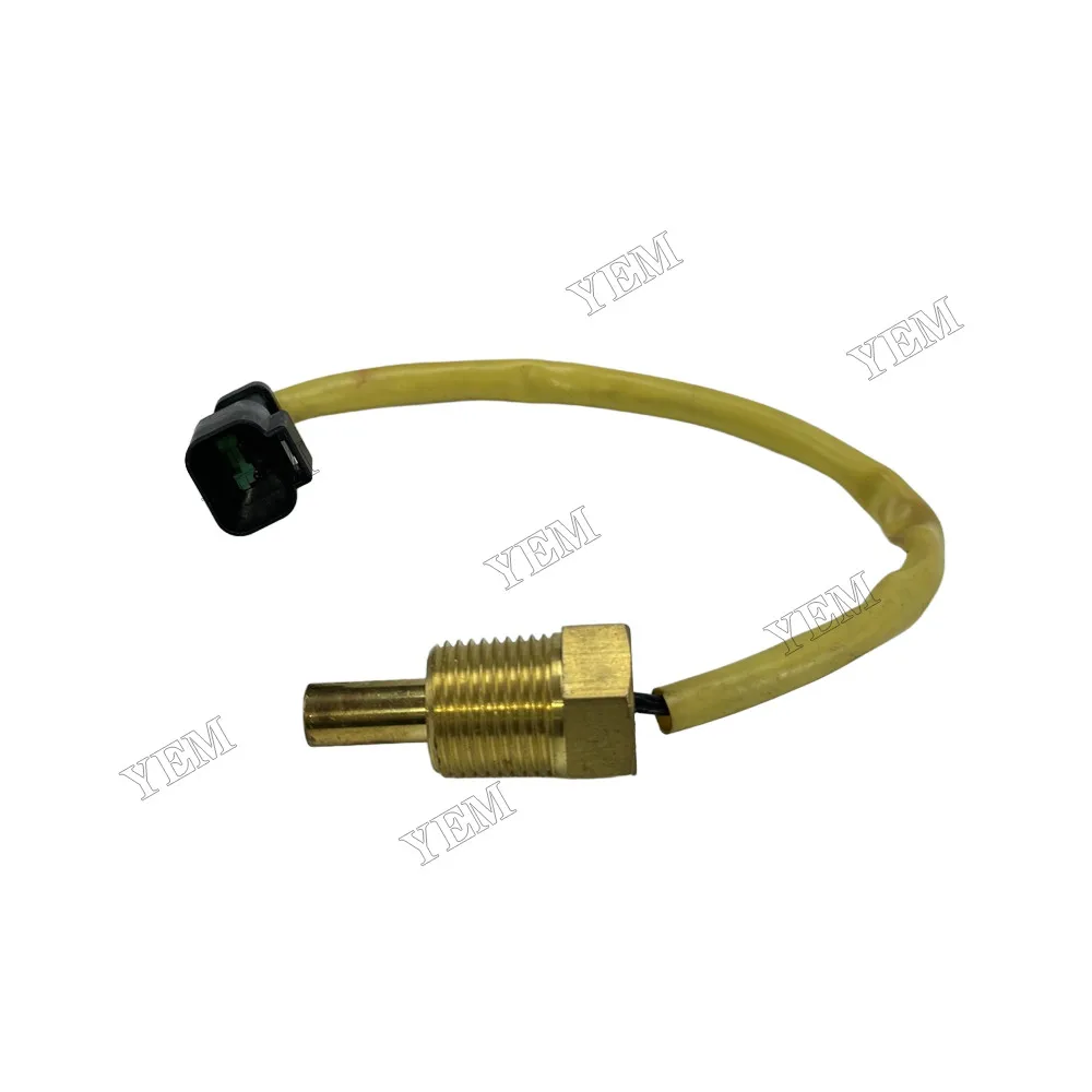 Temperature Sensor 7861-93-3380 Fit for Komatsu Engine 6