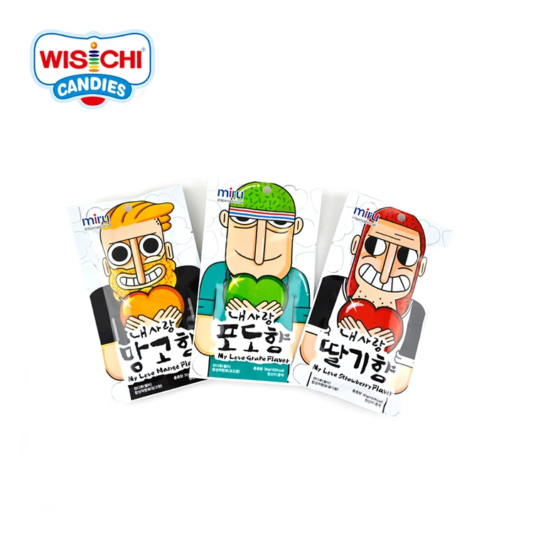 Free Sample High Quality Cube Shape Jelly Candy Gummy Sour Sweet Mix Fruity Gummy Halal Soft Candy