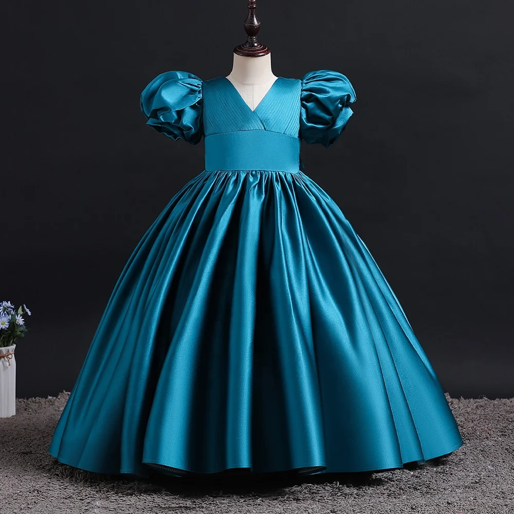 green emerald velvet dress Amazon.com: Dressy Daisy Girls' Sequin Wedding Flower Girls Tulle Dresses  Pageant Gown Special Occasion Fancy Party Outfit Size 5 Green 428: Clothing,  Shoes & Jewelry