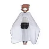Blanco transparente