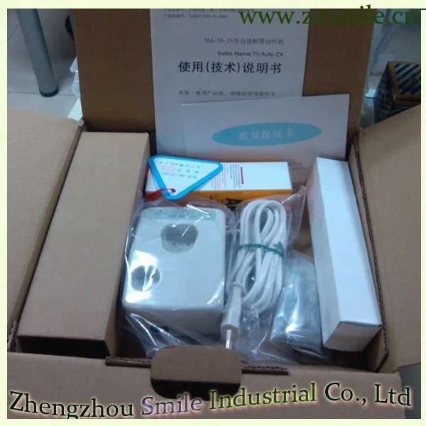 専用箱無し トライオートzx歯根管治療機| Alibaba.com