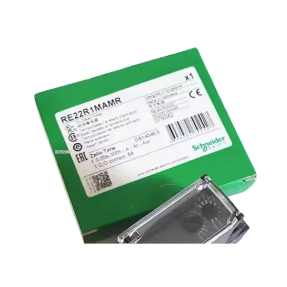 1PC New Relay RE22R1AMR Free Shipping &ll RE22R1AMR