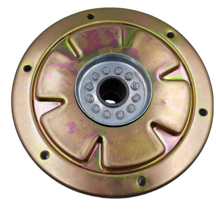 ひげJ New Vibration Damper 331/50615 331/50614 for JCB Backhoe Loader