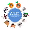 Custom Plush Bag