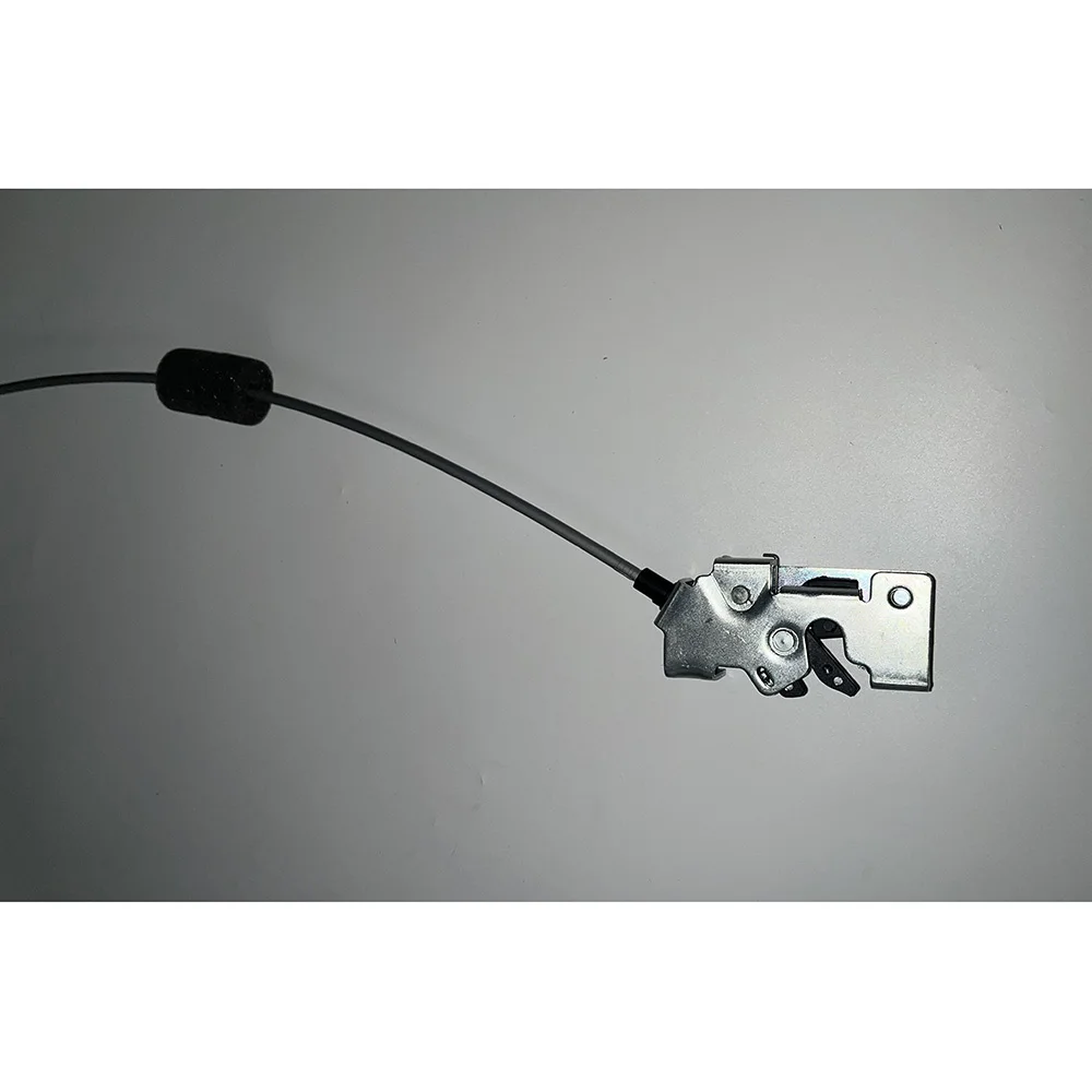 Car Door Locking System YC15V431A03AM 1494102 Rear Door Lower Latch Lo... — 3