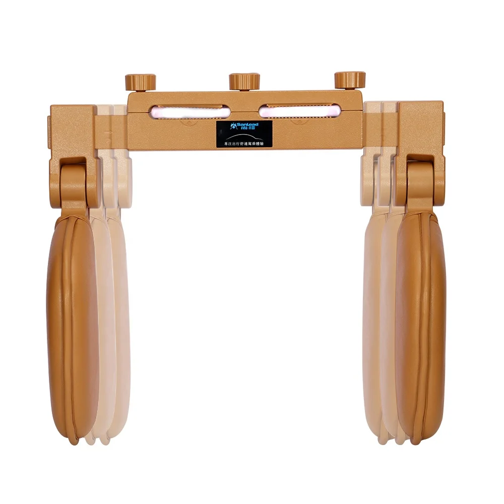 Автомобильная подушка для сна на шею голову плечи автомобильная боковая детей взрослых пожилых