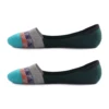 Bleu/vert