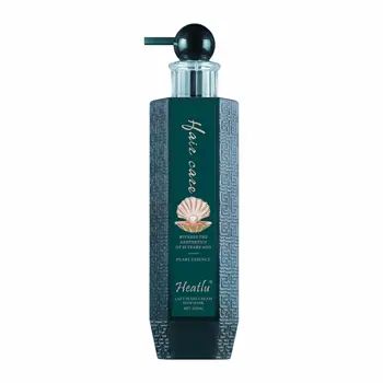 OEM/ODM Private Label Hair Care Pearl Cream Moisturizing Conditioner Ironing Dry Hair Impetuous Soft Lasting Fragrance